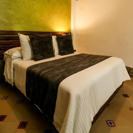 Hotel Visperas Santa Rosa de Cabal Bagian luar foto